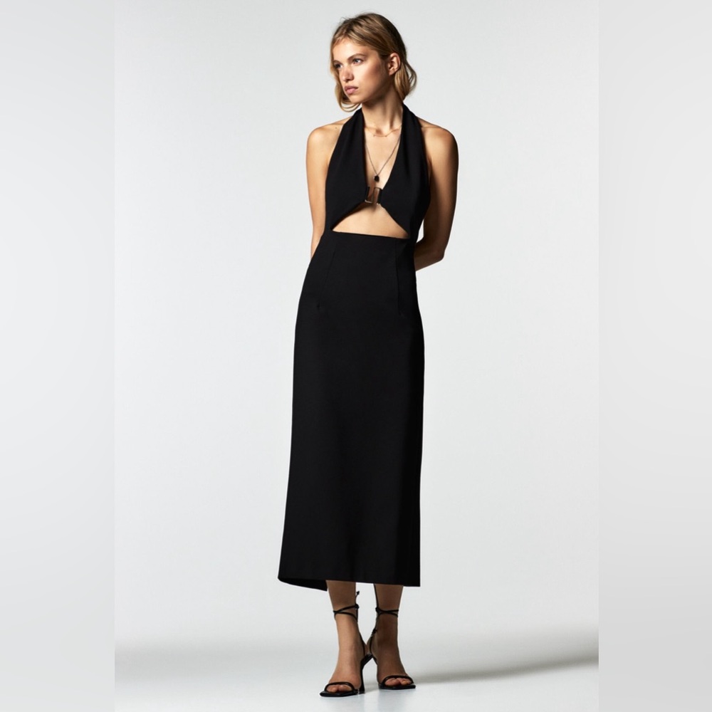 Zara Dress